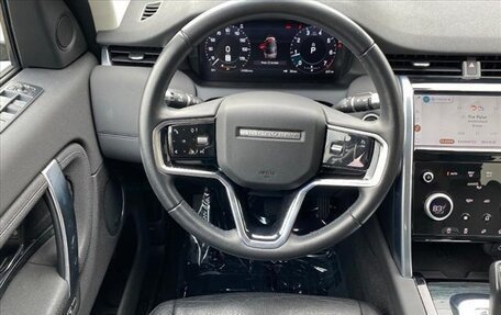 Land Rover Discovery Sport I рестайлинг, 2022 год, 4 780 000 рублей, 6 фотография
