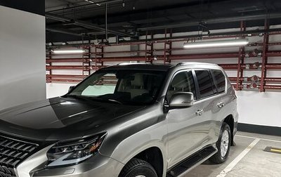 Lexus GX II, 2022 год, 12 800 000 рублей, 1 фотография