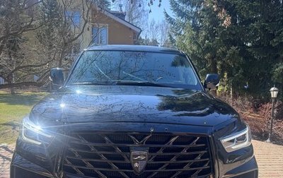 Infiniti QX80 I рестайлинг, 2022 год, 13 000 000 рублей, 1 фотография