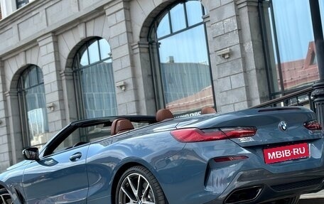 BMW 8 серия, 2019 год, 11 500 000 рублей, 1 фотография