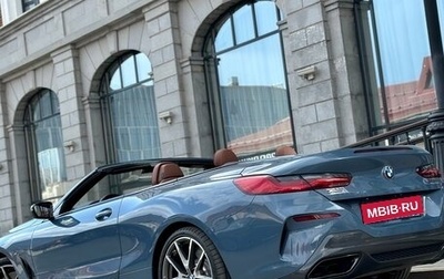 BMW 8 серия, 2019 год, 11 500 000 рублей, 1 фотография