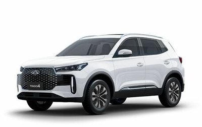 Chery Tiggo 4 I рестайлинг, 2025 год, 2 290 000 рублей, 1 фотография