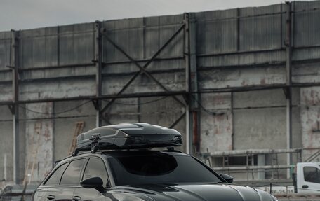 Audi RS 6, 2021 год, 11 860 000 рублей, 1 фотография
