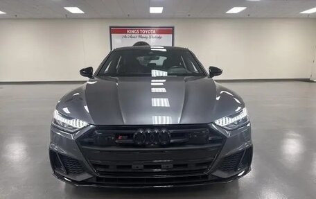 Audi A7, 2021 год, 7 265 000 рублей, 1 фотография