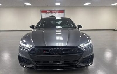 Audi A7, 2021 год, 7 265 000 рублей, 1 фотография
