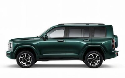 Haval H9 I рестайлинг, 2024 год, 5 099 000 рублей, 1 фотография