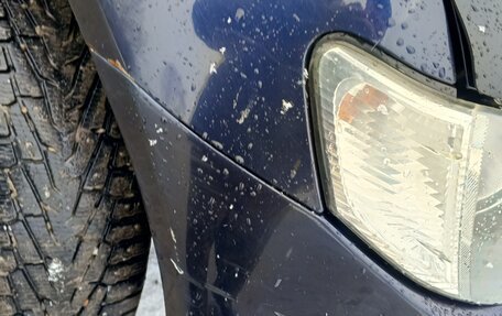 Mitsubishi L200 IV рестайлинг, 2011 год, 1 250 000 рублей, 6 фотография