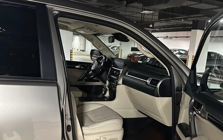 Lexus GX II, 2022 год, 12 800 000 рублей, 5 фотография