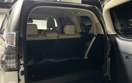 Lexus GX II, 2022 год, 12 800 000 рублей, 4 фотография