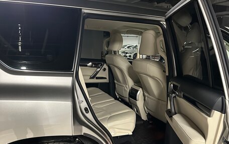 Lexus GX II, 2022 год, 12 800 000 рублей, 6 фотография