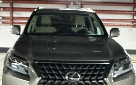 Lexus GX II, 2022 год, 12 800 000 рублей, 7 фотография