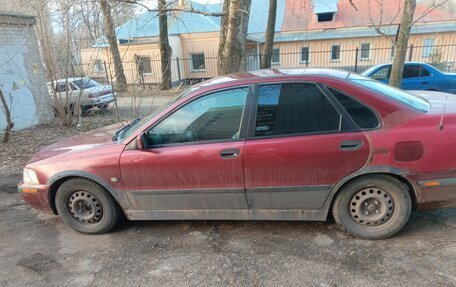 Volvo S40 II, 2003 год, 150 000 рублей, 2 фотография