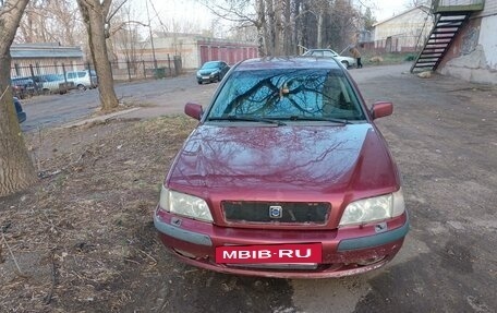 Volvo S40 II, 2003 год, 150 000 рублей, 3 фотография