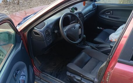 Volvo S40 II, 2003 год, 150 000 рублей, 4 фотография