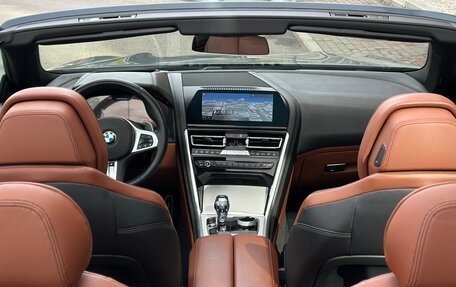 BMW 8 серия, 2019 год, 11 500 000 рублей, 5 фотография