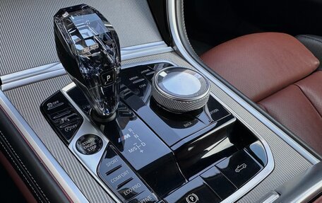 BMW 8 серия, 2019 год, 11 500 000 рублей, 10 фотография