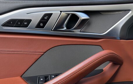 BMW 8 серия, 2019 год, 11 500 000 рублей, 11 фотография