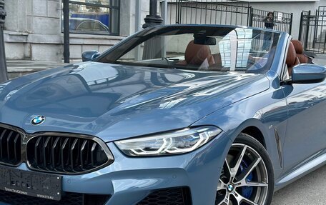 BMW 8 серия, 2019 год, 11 500 000 рублей, 15 фотография