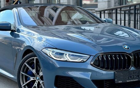BMW 8 серия, 2019 год, 11 500 000 рублей, 16 фотография