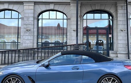 BMW 8 серия, 2019 год, 11 500 000 рублей, 25 фотография