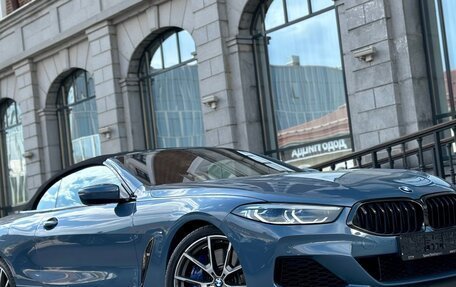 BMW 8 серия, 2019 год, 11 500 000 рублей, 24 фотография