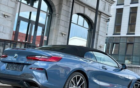BMW 8 серия, 2019 год, 11 500 000 рублей, 26 фотография