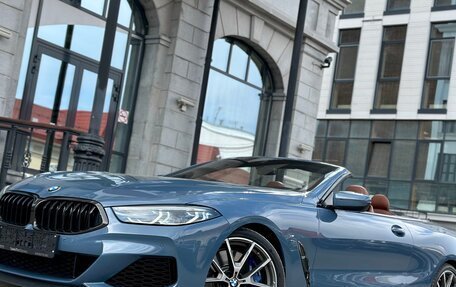 BMW 8 серия, 2019 год, 11 500 000 рублей, 23 фотография