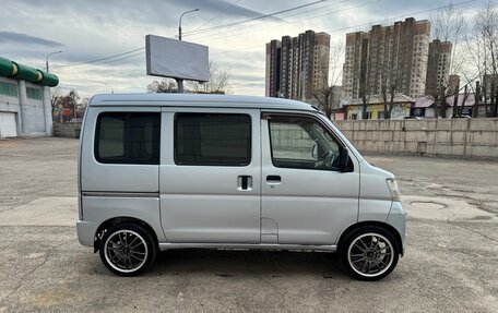 Daihatsu Hijet X, 2008 год, 499 999 рублей, 2 фотография