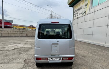 Daihatsu Hijet X, 2008 год, 499 999 рублей, 4 фотография