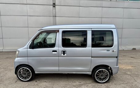 Daihatsu Hijet X, 2008 год, 499 999 рублей, 6 фотография