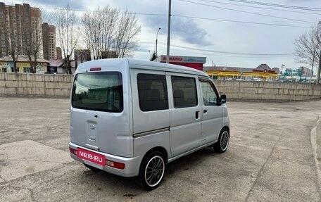 Daihatsu Hijet X, 2008 год, 499 999 рублей, 3 фотография