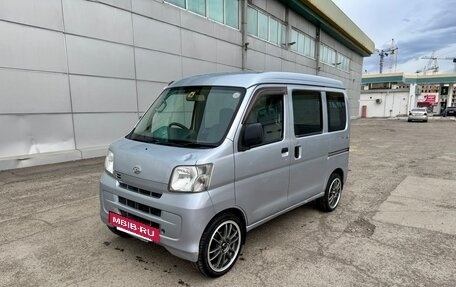 Daihatsu Hijet X, 2008 год, 499 999 рублей, 7 фотография