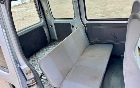 Daihatsu Hijet X, 2008 год, 499 999 рублей, 11 фотография
