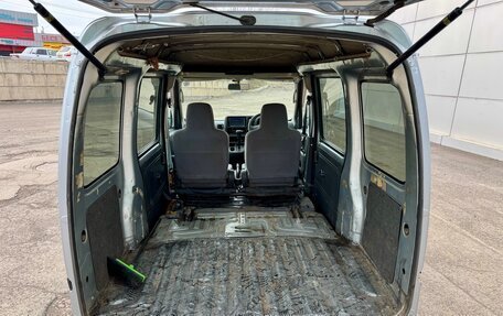 Daihatsu Hijet X, 2008 год, 499 999 рублей, 12 фотография