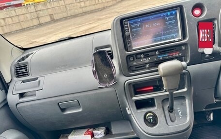 Daihatsu Hijet X, 2008 год, 499 999 рублей, 10 фотография