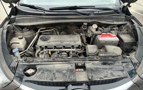 Hyundai ix35 I рестайлинг, 2013 год, 1 460 000 рублей, 10 фотография