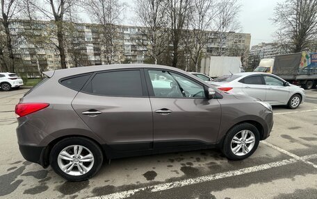 Hyundai ix35 I рестайлинг, 2013 год, 1 460 000 рублей, 12 фотография