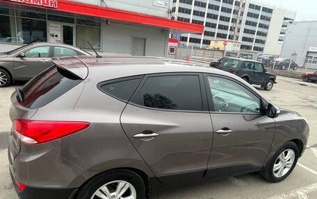 Hyundai ix35 I рестайлинг, 2013 год, 1 460 000 рублей, 5 фотография