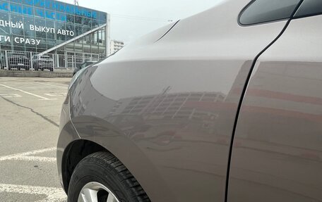Hyundai ix35 I рестайлинг, 2013 год, 1 460 000 рублей, 2 фотография