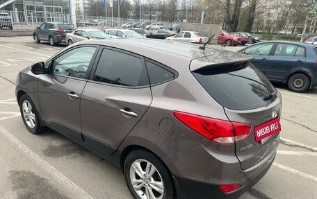 Hyundai ix35 I рестайлинг, 2013 год, 1 460 000 рублей, 7 фотография