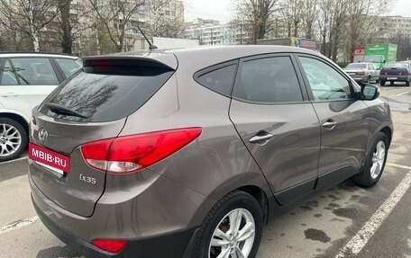 Hyundai ix35 I рестайлинг, 2013 год, 1 460 000 рублей, 13 фотография
