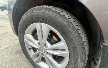 Hyundai ix35 I рестайлинг, 2013 год, 1 460 000 рублей, 15 фотография