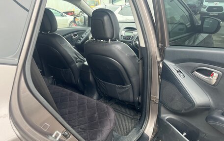 Hyundai ix35 I рестайлинг, 2013 год, 1 460 000 рублей, 18 фотография