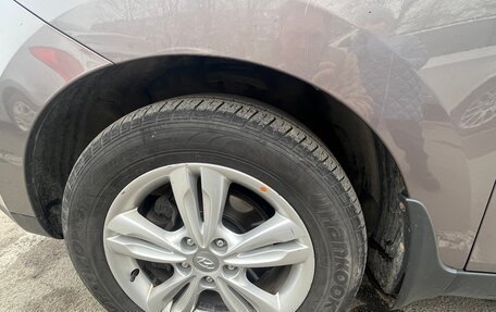 Hyundai ix35 I рестайлинг, 2013 год, 1 460 000 рублей, 17 фотография