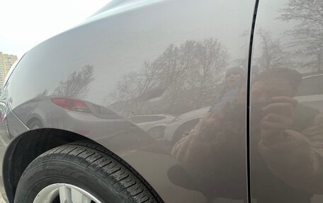 Hyundai ix35 I рестайлинг, 2013 год, 1 460 000 рублей, 16 фотография