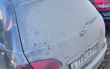 Toyota Avensis III рестайлинг, 1999 год, 120 000 рублей, 8 фотография