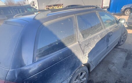Toyota Avensis III рестайлинг, 1999 год, 120 000 рублей, 9 фотография