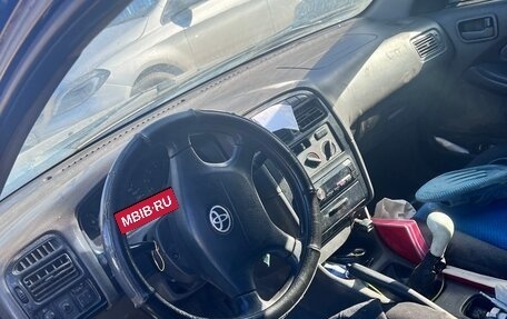 Toyota Avensis III рестайлинг, 1999 год, 120 000 рублей, 6 фотография