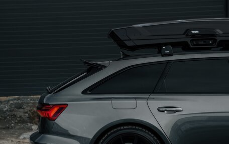 Audi RS 6, 2021 год, 11 860 000 рублей, 8 фотография