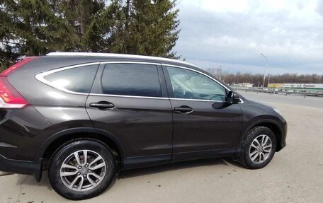 Honda CR-V IV, 2013 год, 1 890 666 рублей, 7 фотография